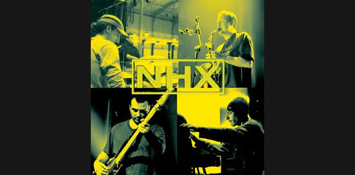 Nhx